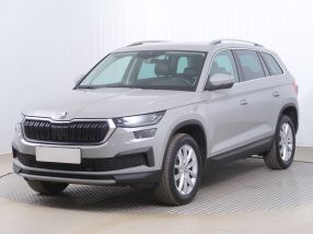 Skoda Kodiaq - 2021