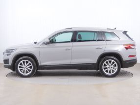 Skoda Kodiaq - 2021