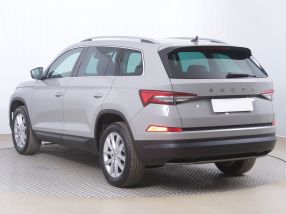 Skoda Kodiaq - 2021