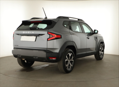 Dacia Duster - 2025