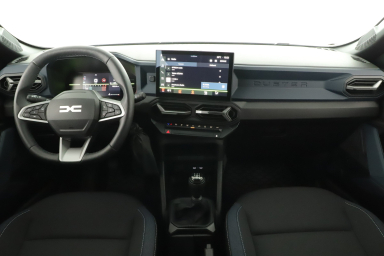 Dacia Duster - 2025