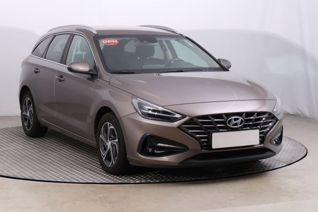 Hyundai i30 2022