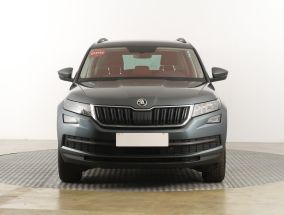 Skoda Kodiaq - 2021
