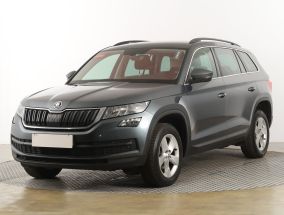 Skoda Kodiaq - 2021