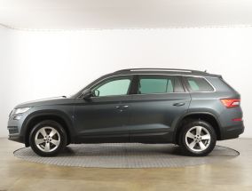 Skoda Kodiaq - 2021