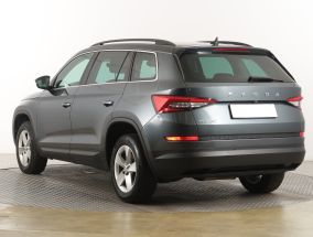 Skoda Kodiaq - 2021