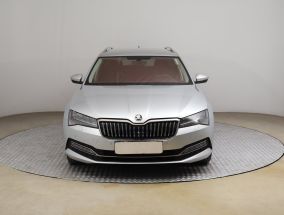 Skoda Superb - 2020