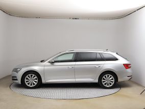 Skoda Superb - 2020