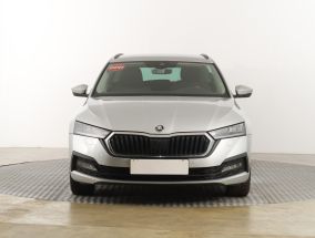 Skoda Octavia - 2022