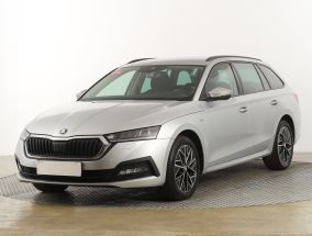 Skoda Octavia - 2022