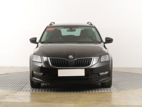 Skoda Octavia - 2020