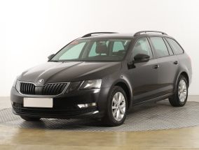 Skoda Octavia - 2020