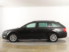 Skoda Octavia - 2020