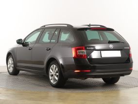Skoda Octavia - 2020