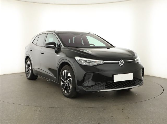Volkswagen ID.4 2022