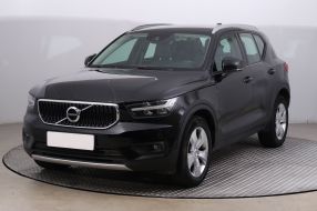 Volvo XC40 - 2021