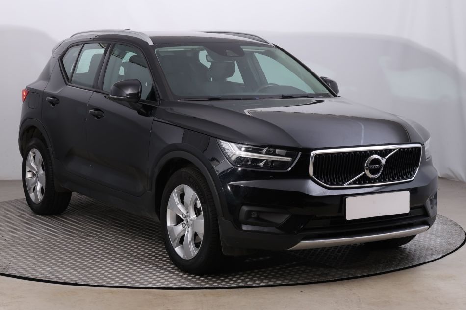 Volvo XC40 - 2021