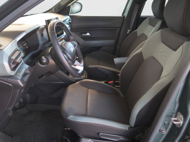 Dacia Duster - 2025