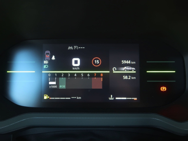 Dacia Duster - 2025