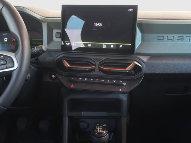 Dacia Duster - 2025