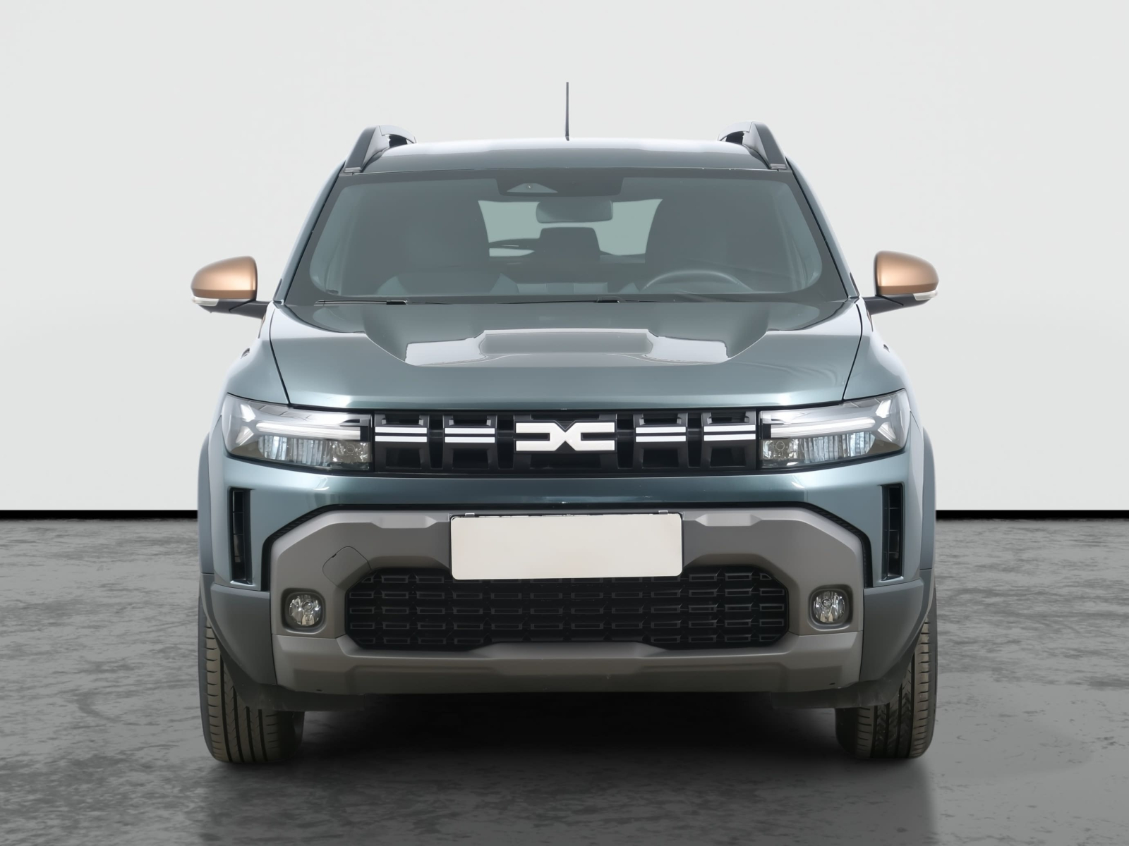 Dacia Duster - 2025