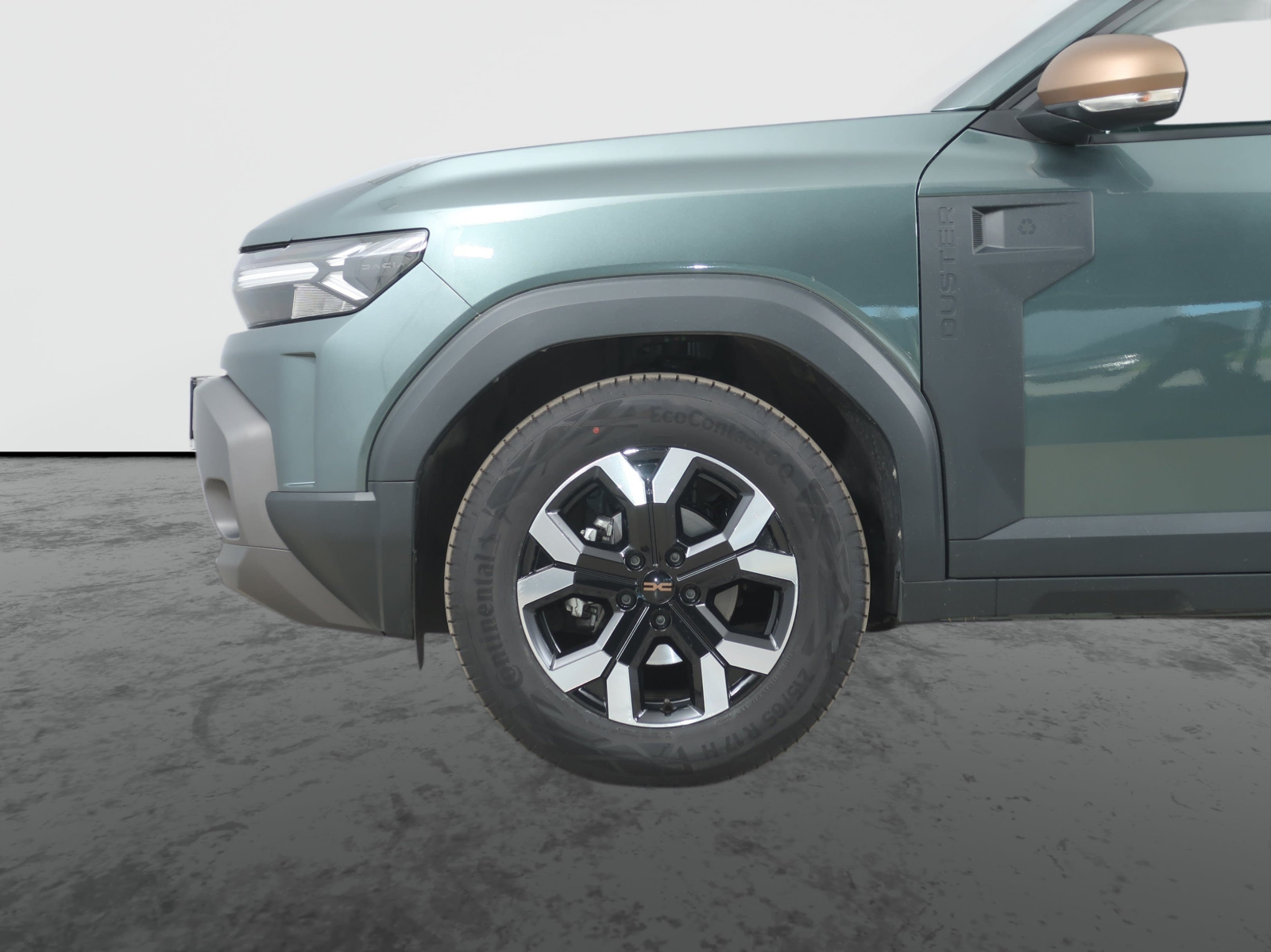 Dacia Duster - 2025
