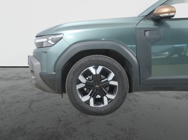 Dacia Duster - 2025