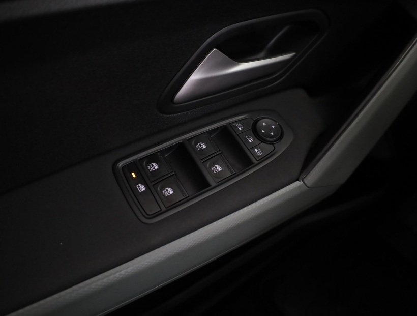 Dacia Duster, 2025