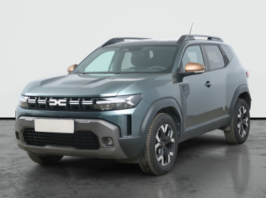Dacia Duster - 2025