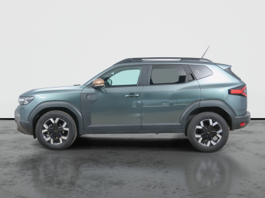Dacia Duster - 2025