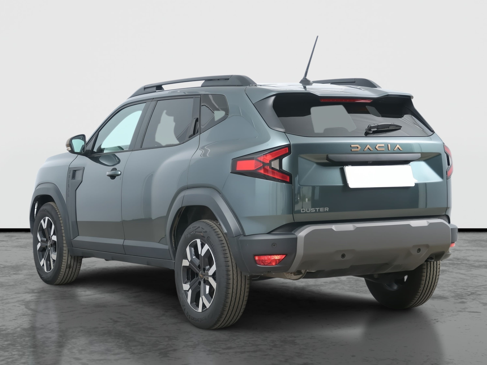 Dacia Duster - 2025