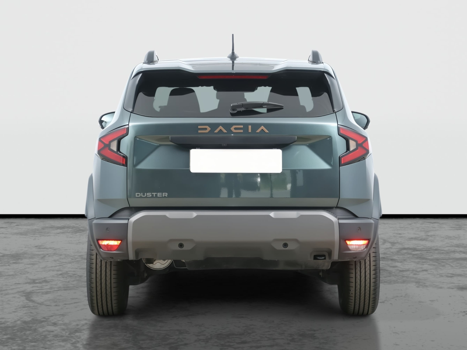 Dacia Duster - 2025