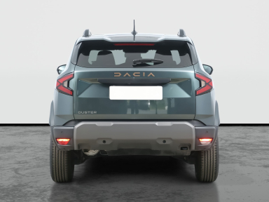 Dacia Duster - 2025