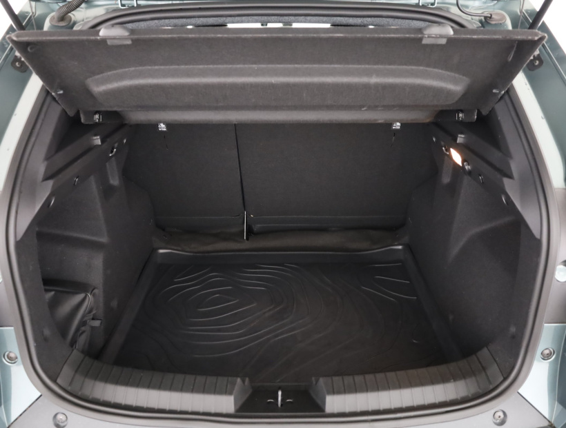 Dacia Duster, 2025