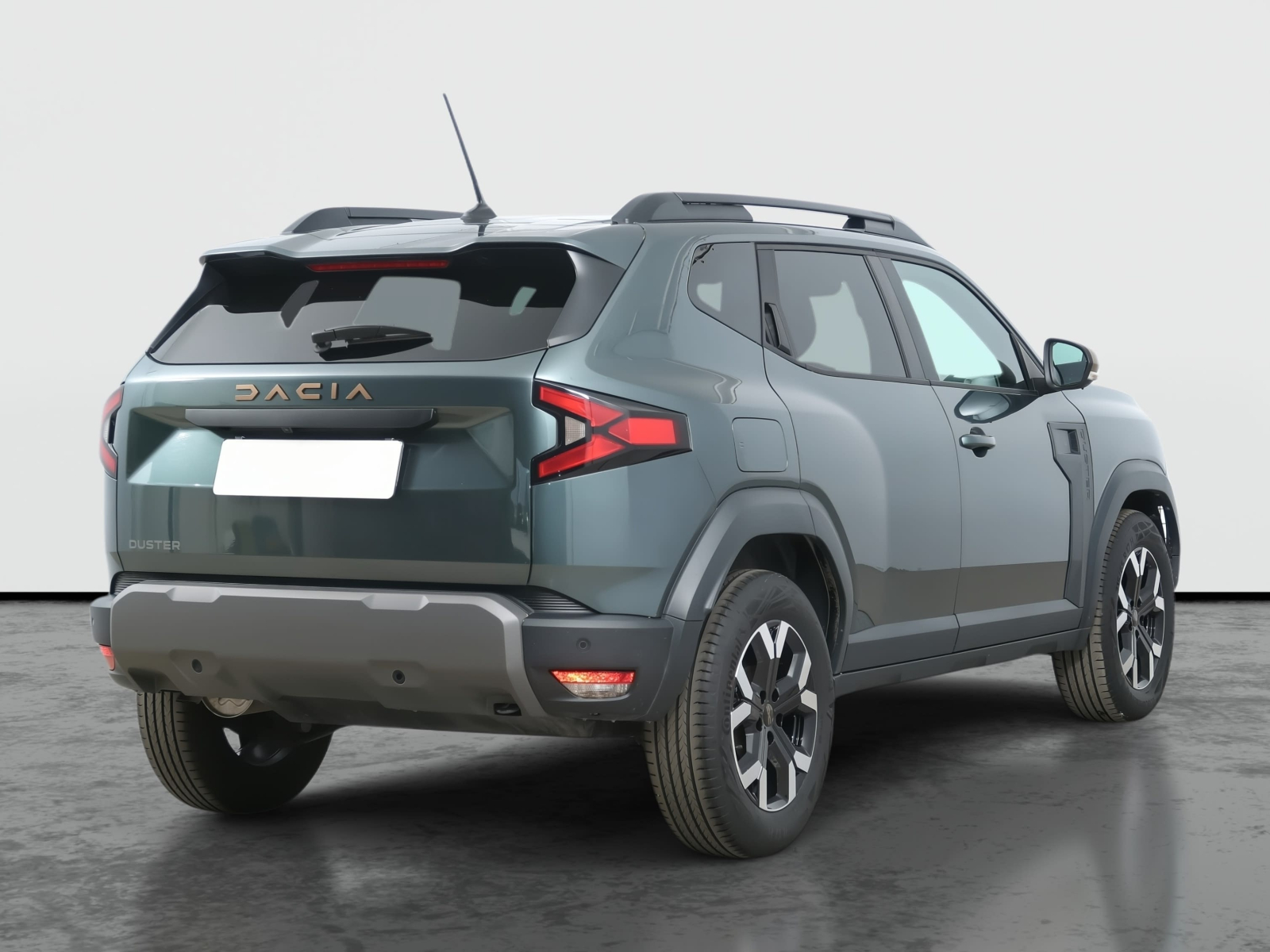 Dacia Duster - 2025