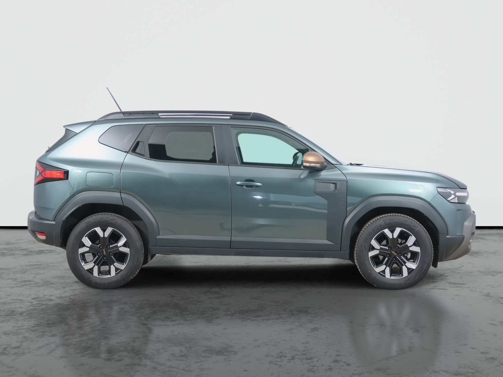 Dacia Duster - 2025