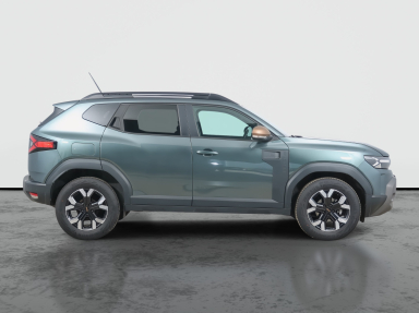 Dacia Duster - 2025