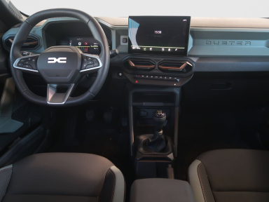 Dacia Duster - 2025