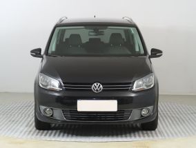 Volkswagen Touran - 2011