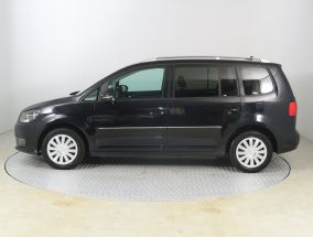 Volkswagen Touran - 2011