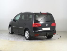 Volkswagen Touran - 2011