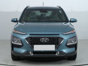 Hyundai Kona - 2019