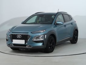 Hyundai Kona - 2019