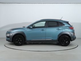 Hyundai Kona - 2019
