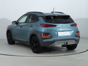 Hyundai Kona - 2019