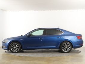 Skoda Superb - 2017