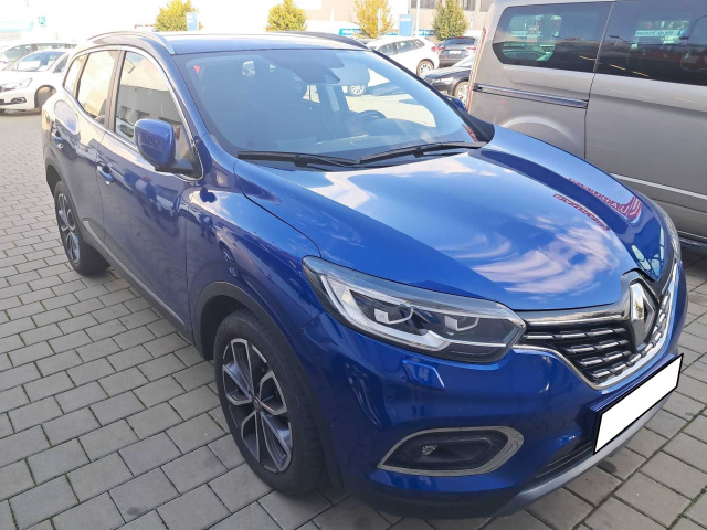 Renault Kadjar 2019