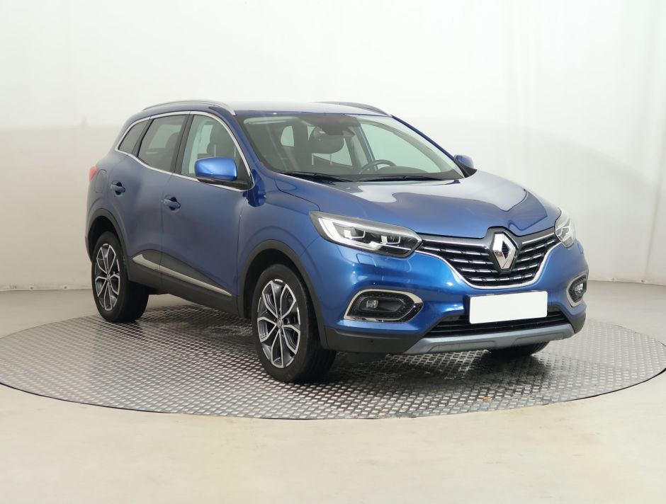 Renault Kadjar - 2019