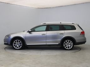 Volkswagen Passat - 2014