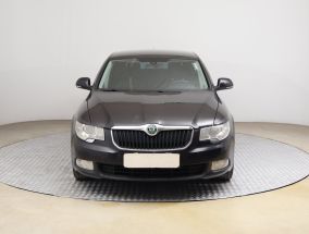 Skoda Superb - 2013
